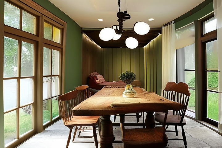 农家乐餐饮创业成功案例，从失败中汲取经验，避免常见陷阱