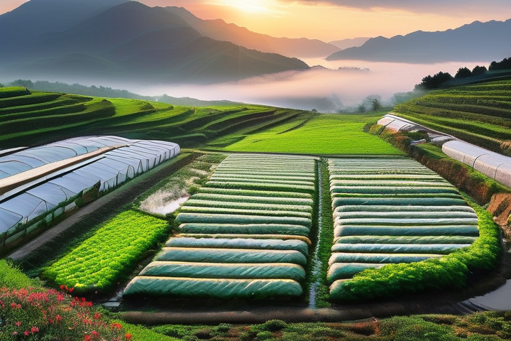 返乡创业新机遇，雾培种植引领乡村全赛道发展