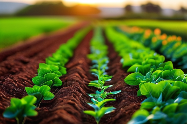 乡村振兴下的返乡创业浪潮，三农创业动态与投融资趋势