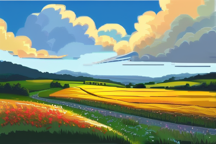 返乡创业浪潮中的成功典范—把握市场机遇与发展方向