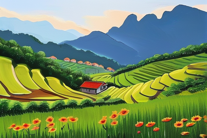 乡村旅游创业成功案例与失败教训