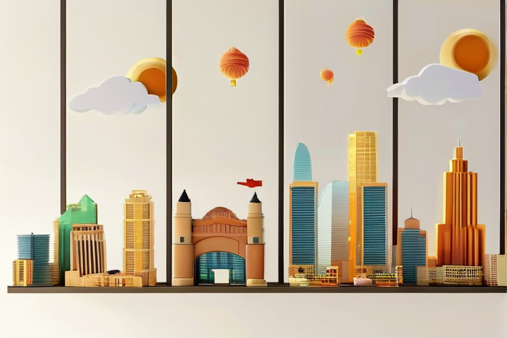 返乡创业资讯，一站式全配套服务助力创业落地运营