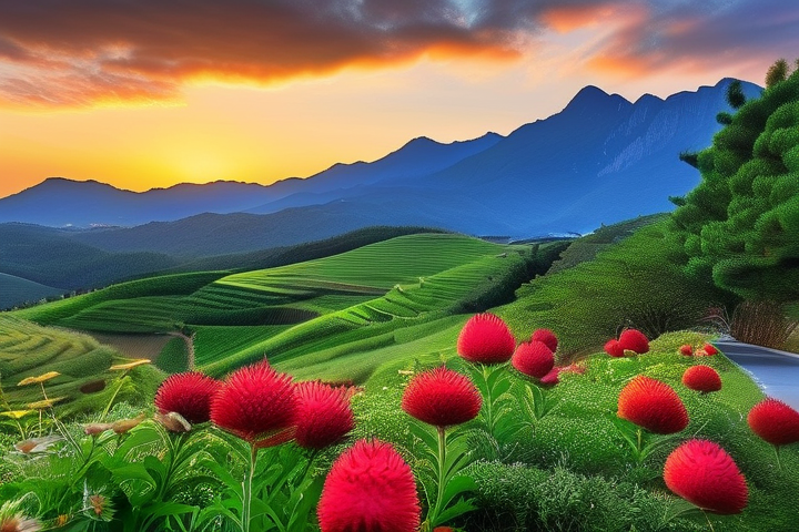 题，乡村旅游创业成功案例分析，从失败中汲取经验，避免常见陷阱