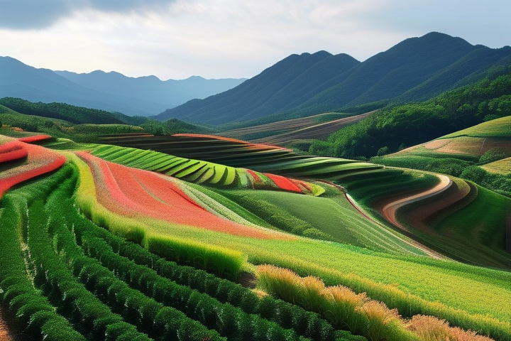 返乡创业新机遇，县域全赛道的分拣革命