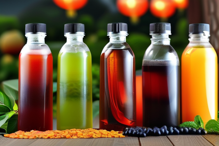 返乡创业新机遇，农产品饮品的全赛道发展解析