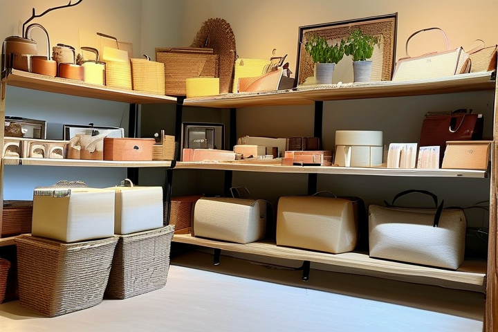 返乡创业新趋势，手作电商在乡村县域的崛起