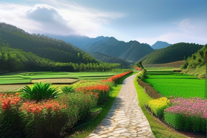 文案创作技术助力返乡创业，全配套服务打造成功之路