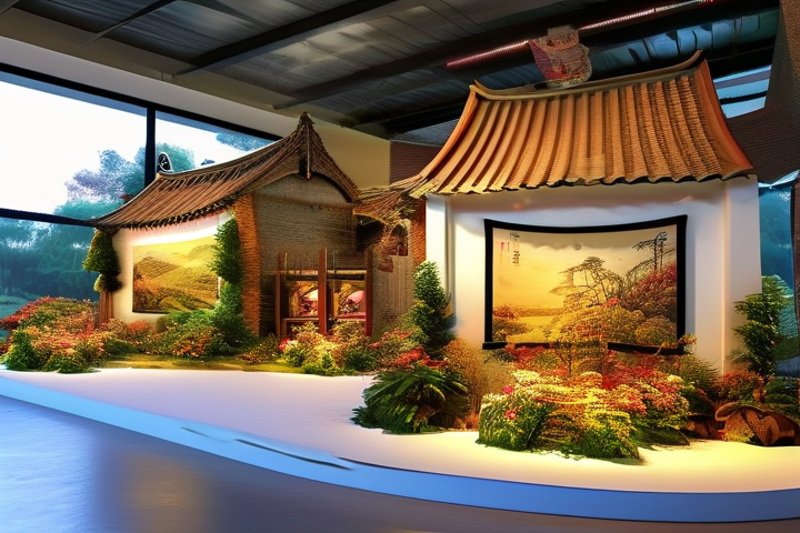 乡村文化展演，返乡创业的成功与失败案例分析