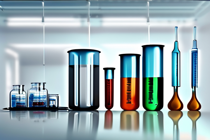 医疗器械行业资讯与发展趋势-一粒cc