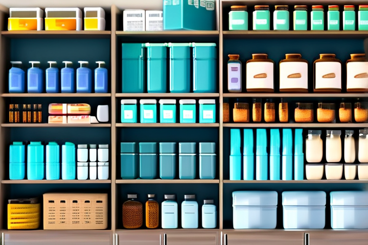 医疗器械市场布局与全渠道销售—康复领域的机遇与挑战-一粒cc