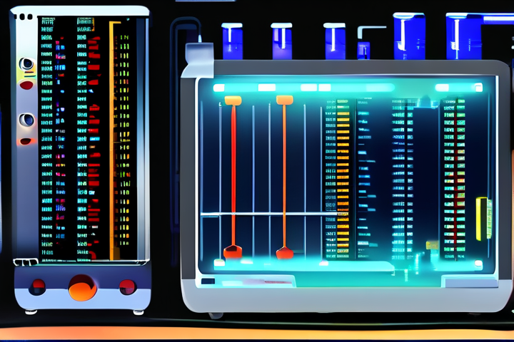 医疗器械行业的创新浪潮，高通量测序技术引领研发新纪元-一粒cc