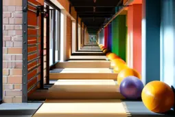 健身之路，经验分享，连接同好，共同进步