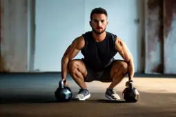 新手入门指南，掌握徒手健身的科学减脂之道