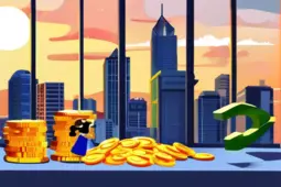 警惕高价培训背后的陷阱，揭秘理财与副业骗局，保护你的财富安全