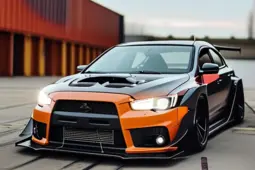 合法改装的边界，汽车个性化升级与实用配套指南