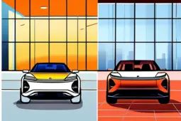 全面解析，如何挑选最适合您的汽车，从燃油到新能源，家用到商务的全场景选车指南