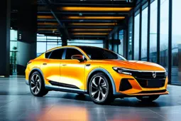 探索中型车市场，覆盖燃油与新能源全品类车型，中外主流汽车品牌动态一览