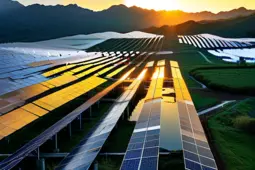 光伏运维企业，产业链升级与技术革新引领未来