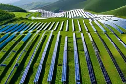 光伏安全，确保户外运动项目长期稳定运行的关键