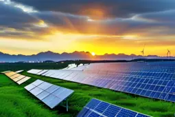 绿色能源革命，探索光伏与储能全产业链的EMS技术与创新工艺