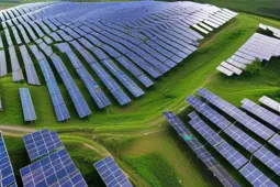 户用光伏补贴政策与市场动态分析