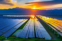 光伏制氢商业化，产业链革新与产业动态