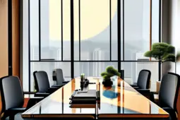 职场礼仪，营造和谐办公氛围的艺术