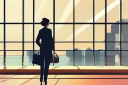 职场礼仪，构建和谐沟通的艺术