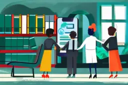 职场礼仪，构建高效沟通的艺术