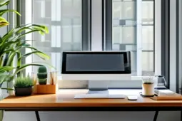 打造和谐办公环境，工位整理与职场礼仪的重要性