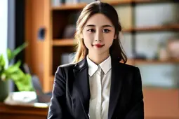 塑造得体职业形象，职场礼仪与仪态举止的艺术