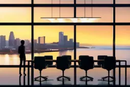 职场礼仪，构建高效沟通与协作的桥梁