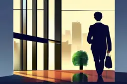 职场礼仪指南，主动接待的艺术与禁忌