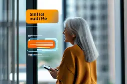 银发族的数字生活安全指南，网络安全与反诈科普