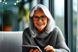 数字适老政策，为银发族打造全方位智能生活支持