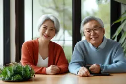 智慧生活新篇章，老年智能扶持政策助力银发族