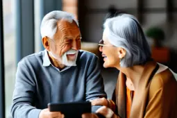 智能适老市场新动向，银发经济政策支持下的机遇与挑战