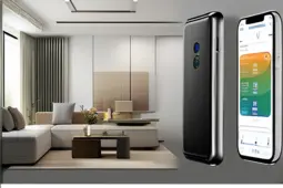 银发族智能生活新篇章，全方位适老化App与便民服务