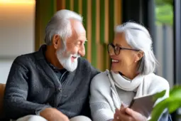 打造智能生活新境界，老年模式与银发族的全方位支持