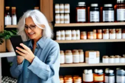 银发族数字化转型，探索适老化产品的创新与市场动态