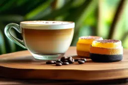 95后00后潮流消费新风尚，卡布奇诺引领时尚与性价比的完美结合