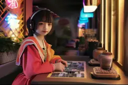 95后、00后青年社交新宠，沉浸式剧本杀，亚文化圈层的新探索