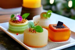 潮流青年的社交新宠，美食博主与小众圈层的魅力融合