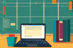 95后、00后学生的校园生活与职业发展，计算机二级考试攻略