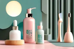 95后00后潮流消费指南，口腔护理篇