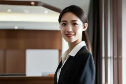 律所接待礼仪，塑造专业形象，提升客户信任