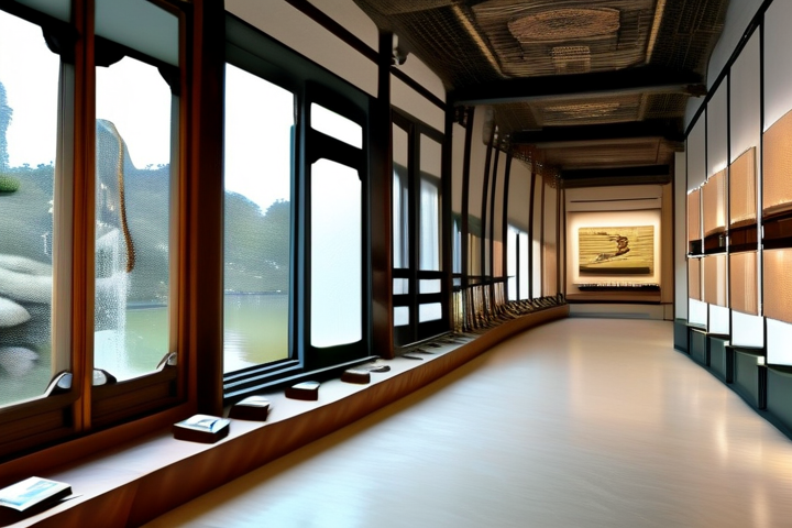 收藏故事，穿越时光的珍宝与未来市场的脉动