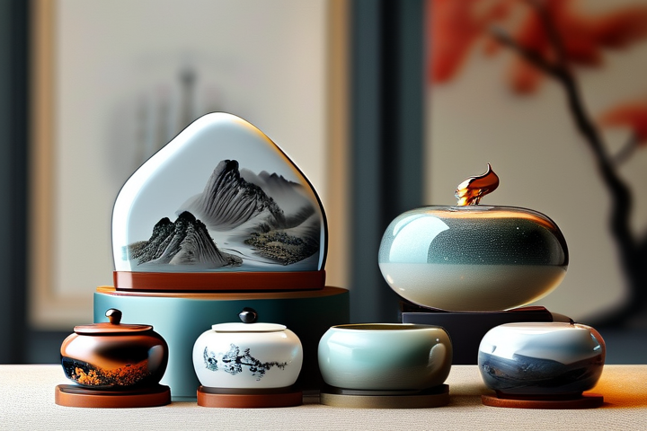 收藏风云变幻，探索各品类收藏行情的波动与未来趋势