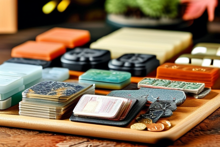 盲抽潮玩/邮票/钱币/老物件收藏指南，揭秘市场行情与鉴定技巧