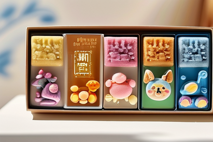 潮玩涂装鉴赏与收藏，从艺术到市场的全攻略